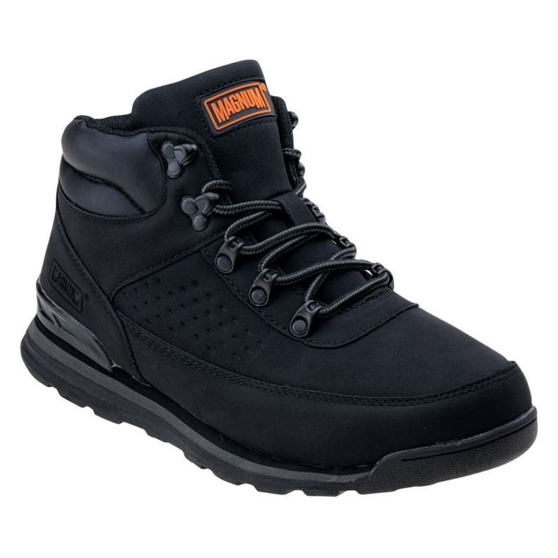 Zapatos Magnum Cedari Mid 92800218973 negro 2