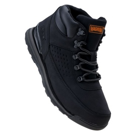 Zapatos Magnum Cedari Mid 92800218973 negro 3