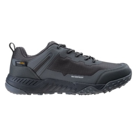 Zapatos Magnum Bondsteel Low Wp C 92800346458 gris 2