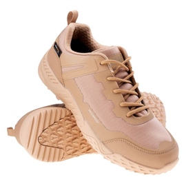 Zapatos Magnum Bondsteel Low Wp C 92800490884 beige 1
