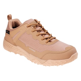 Zapatos Magnum Bondsteel Low Wp C 92800490884 beige 2