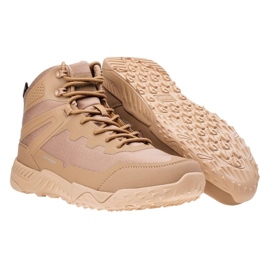 Zapatillas Magnum Bondsteel Mid Wp C 92800490644 beige 1
