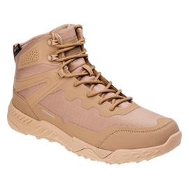 Zapatillas Magnum Bondsteel Mid Wp C 92800490644 beige 2