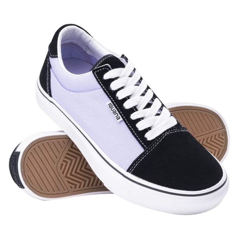Zapatillas Iguana Osky Tg Jr 92800602834 blanco 1