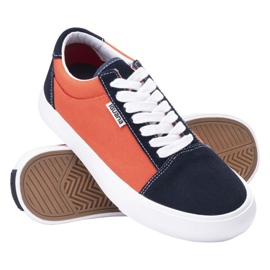 Zapatillas Iguana Osky Tb 92800602829 naranja 1