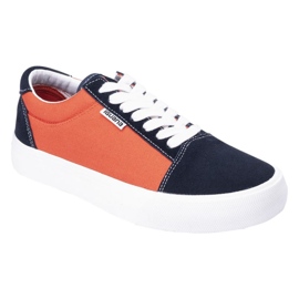 Zapatillas Iguana Osky Tb 92800602829 naranja 2