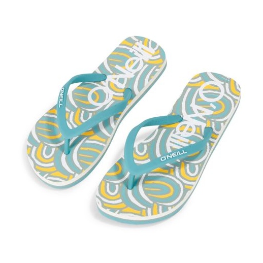 ONeill O'Neill Profile Grahic Sandalias 92800614046 chanclas azul 1