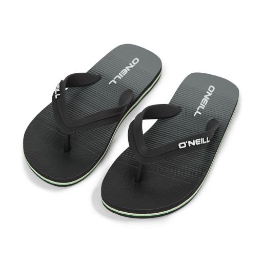 ONeill O'Neill Profile Graphic Sandalias 92800614082 chanclas negro 1