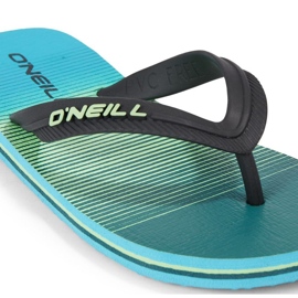 ONeill O'Neill Profile Graphic Sandalias 92800614070 chanclas azul 2