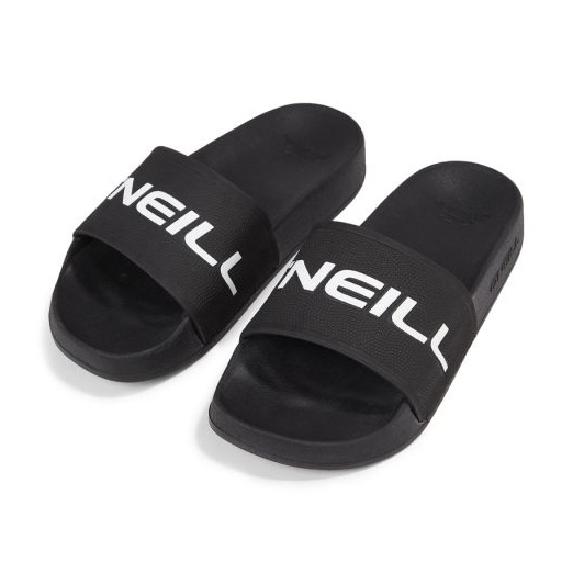 ONeill O'Neill Chanclas Rutile Slides Jr 92800614157 negro 1