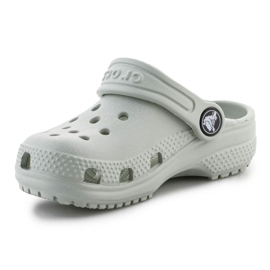 Zueco clásico Crocs 206990-3VS gris 2