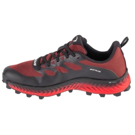 Zapatillas para correr Inov-8 MudTalon M 001144-RDBK-P-001 rojo 1