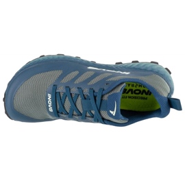 Zapatillas para correr Inov-8 MudTalon W 001145-SBNY-P-001 azul 2