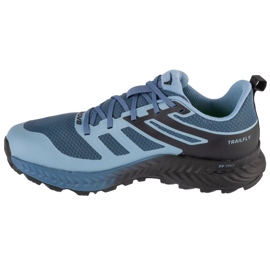 Zapatillas para correr Inov-8 Trailfly Standard M 001148-BGBKST-S-001 azul 1 Zapatillas para correr Inov-8 Trailfly Standard M 001148-BGBKST-S-001 azul 1