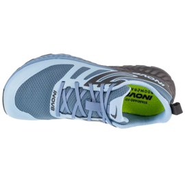 Zapatillas para correr Inov-8 Trailfly Standard M 001148-BGBKST-S-001 azul 2