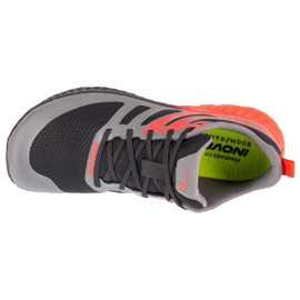 Zapatillas para correr Inov-8 Trailfly Standard M 001148-BKFRDG-S-001 gris 2