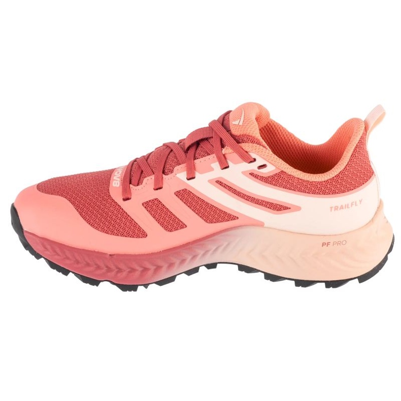 Zapatillas para correr Inov-8 Trailfly Standard W 001149-DEPP-S-001 rosado 1 Zapatillas para correr Inov-8 Trailfly Standard W 001149-DEPP-S-001 rosado 1