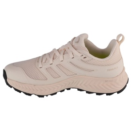 Zapatillas para correr Inov-8 Trailfly Standard W 001149-IV-S-001 beige 1
