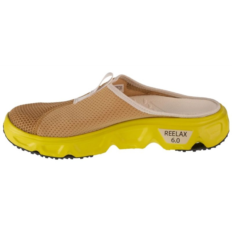 Chanclas Salomon Reelax Slide 6.0 M 475238 verde 1