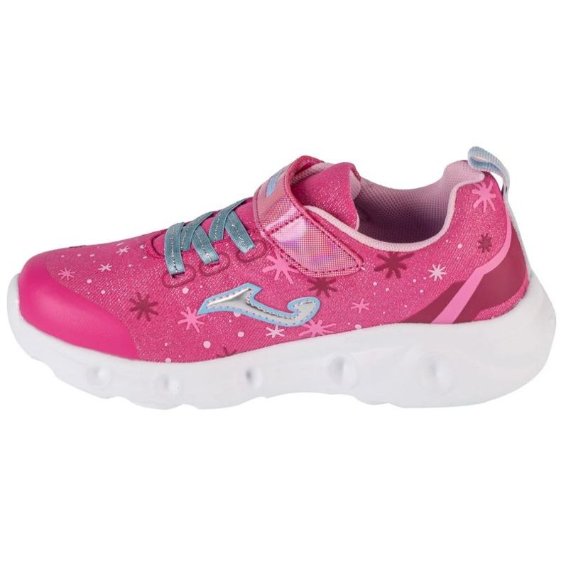 Zapatillas Joma Space 2413 JSPACS2413VD rosa 1