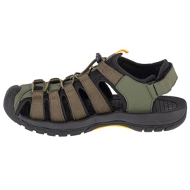 Sandalias Joma S.Gea 2423 M SGEAS2423 verde 1 Sandalias Joma S.Gea 2423 M SGEAS2423 verde 1