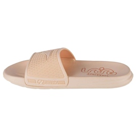 Joma chanclas S.Island 2425 W SISLLS2425 beige 1