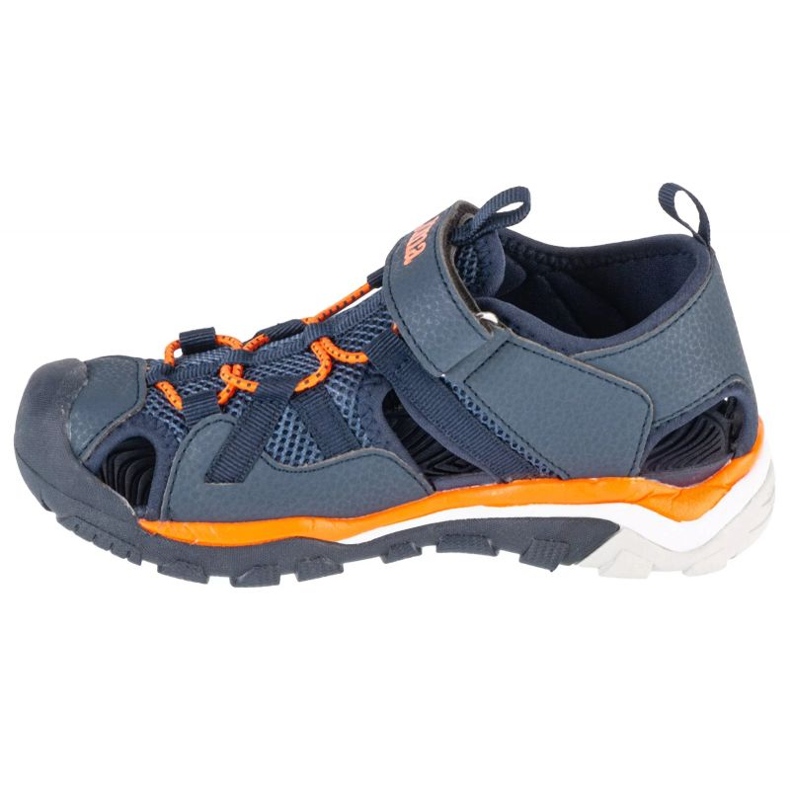 Sandalias Joma S.Lake 2403 SLAKJS2403V azul 1