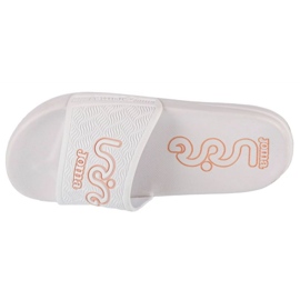 Joma Chanclas S.Land 2402 W SLALS2402 blanco 2