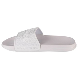 Joma Chanclas S.Land 2402 M SLANDS2402 blanco 1