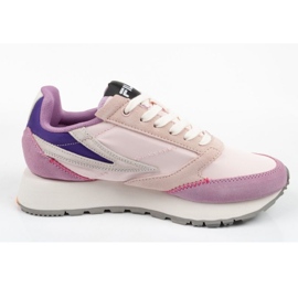 Zapatillas Fila Run Formation W FFW0298.43150 púrpura 1