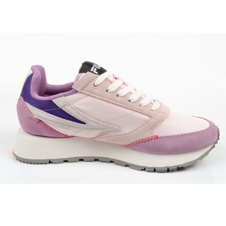 Zapatillas Fila Run Formation W FFW0298.43150 púrpura 1
