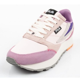 Zapatillas Fila Run Formation W FFW0298.43150 violeta 2