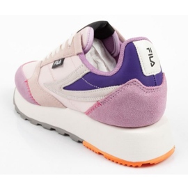 Zapatillas Fila Run Formation W FFW0298.43150 violeta 3