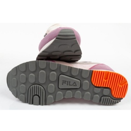 Zapatillas Fila Run Formation W FFW0298.43150 violeta 5