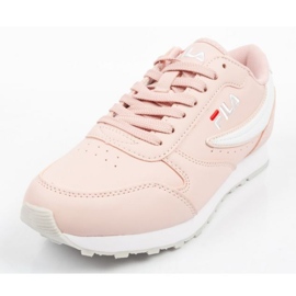 Zapatillas Fila Orbit W 1010308.43038 rosado 1 Zapatillas Fila Orbit W 1010308.43038 rosado 1