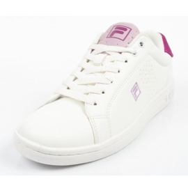 Fila Zapatillas Crosscourt W FFW0020.13152 blanco 1