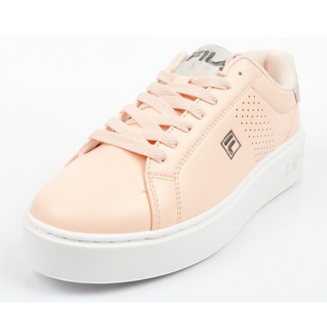 Zapatillas Fila Crosscourt FFT0051.43108 rosa 1