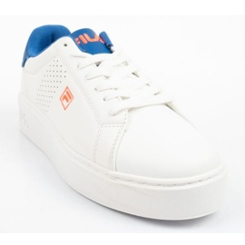 Zapatillas Fila Crosscourt FFT0051.13214 blanco 1