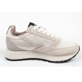 Zapatillas Fila Run Formation W FFW0298.10005 beige 1