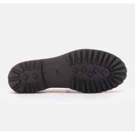 Marco Shoes Mocasines León negro 4