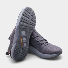 Zapatillas Under Armour Ua Hovr Phantom 3 Se M 3026582-104 gris 3