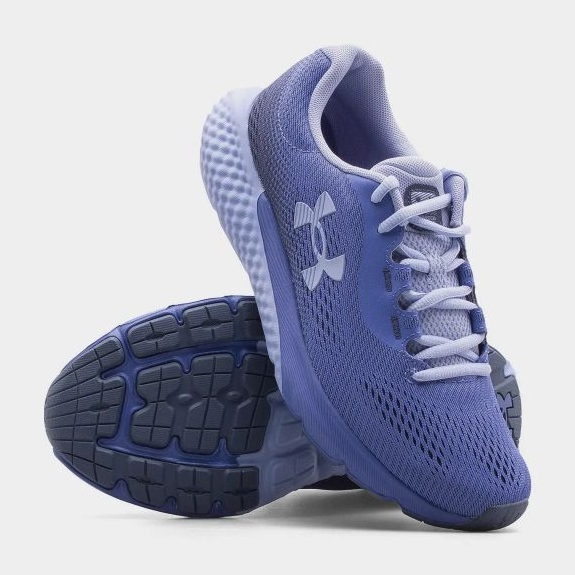 Zapatillas Under Armour Ua W Charged Rogue 4 W 3027005-500 azul 1