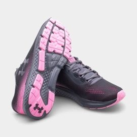 Zapatillas Under Armour Ua W Charged Rogue 4 W 3027005-101 negro 3