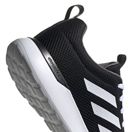 Zapatillas Adidas Lite Racer Cln M EE8138 negro 4