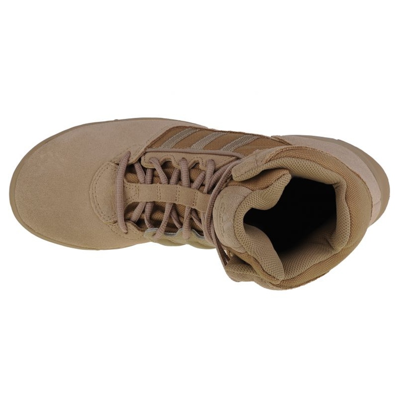 Zapatillas Adidas GSG-9.3 U GZ6114 beige 2