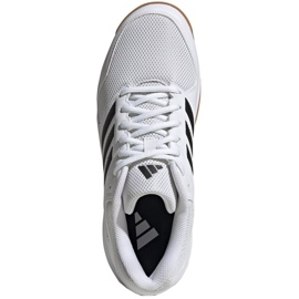 Zapatillas Adidas Speedcourt M ID9498 blanco 1
