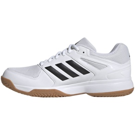 Zapatillas Adidas Speedcourt M ID9498 blanco 2