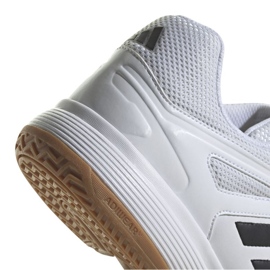 Zapatillas Adidas Speedcourt M ID9498 blanco 3