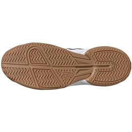Zapatillas Adidas Speedcourt M ID9498 blanco 5