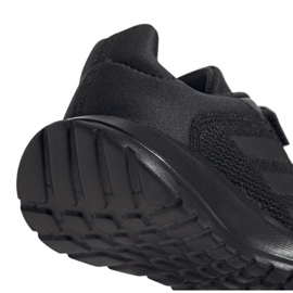 Zapatillas Adidas Tensaur Run 2.0 Cf Jr IG8568 negro 4